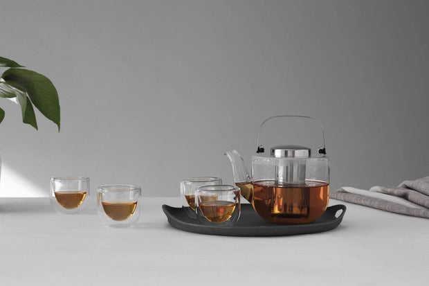Bjorn Tea Set