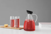 Cold Brew Tea Infusion Carafe