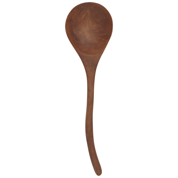 Reclaimed Teak Wood Spoon